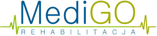 Logo Medigo Rehabilitacje
